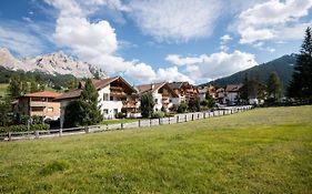 Ciasa Giardun La Villa (trentino Alto Adige)